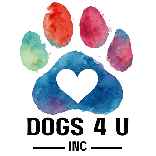 Dogs 4 U Inc